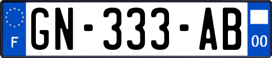 GN-333-AB