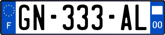 GN-333-AL