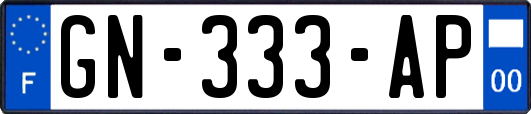 GN-333-AP