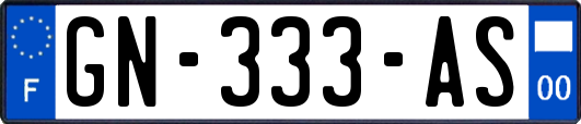 GN-333-AS