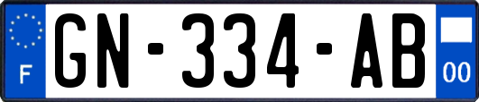 GN-334-AB