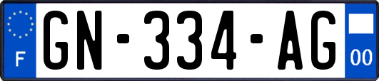 GN-334-AG