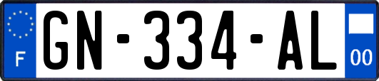 GN-334-AL