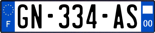 GN-334-AS