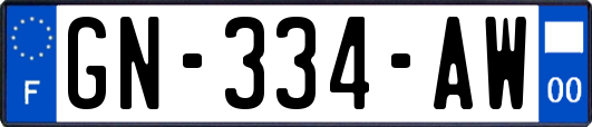 GN-334-AW
