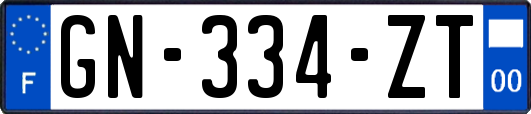 GN-334-ZT