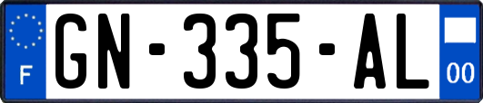 GN-335-AL