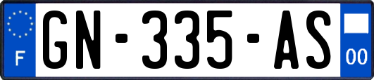 GN-335-AS