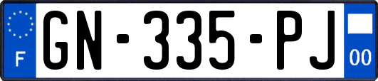 GN-335-PJ