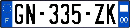 GN-335-ZK