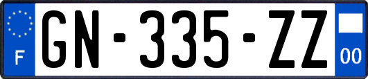 GN-335-ZZ