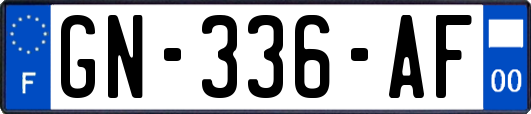 GN-336-AF