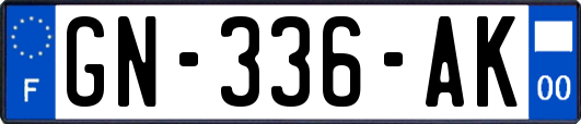 GN-336-AK