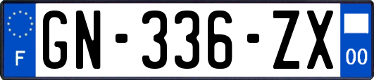 GN-336-ZX