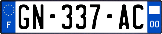 GN-337-AC