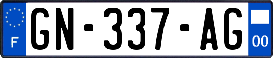 GN-337-AG