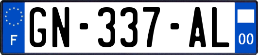 GN-337-AL