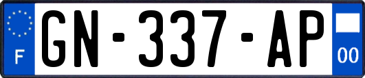 GN-337-AP