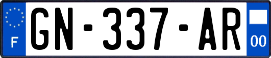 GN-337-AR