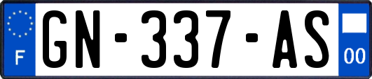GN-337-AS