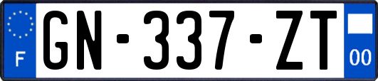 GN-337-ZT