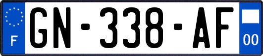 GN-338-AF