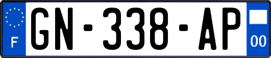 GN-338-AP