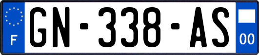 GN-338-AS