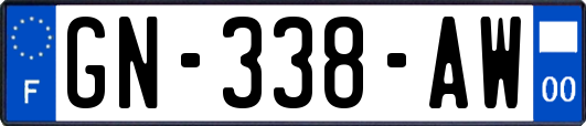 GN-338-AW