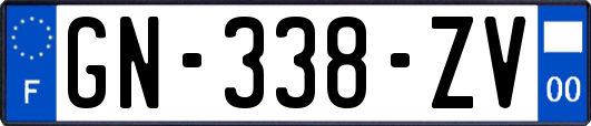 GN-338-ZV