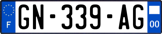 GN-339-AG