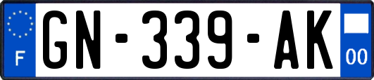 GN-339-AK