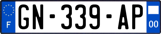 GN-339-AP
