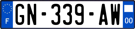 GN-339-AW