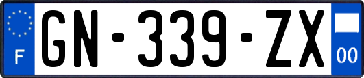 GN-339-ZX