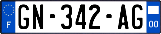 GN-342-AG
