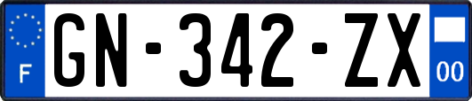 GN-342-ZX