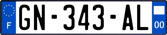 GN-343-AL