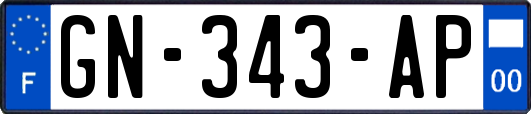 GN-343-AP
