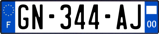 GN-344-AJ