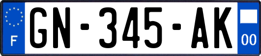GN-345-AK
