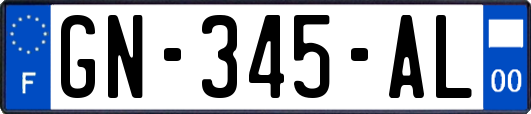 GN-345-AL