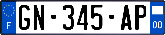 GN-345-AP