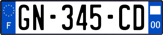 GN-345-CD
