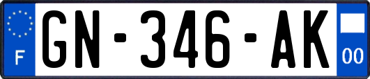 GN-346-AK