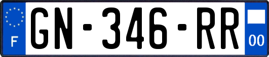 GN-346-RR
