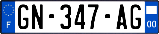 GN-347-AG
