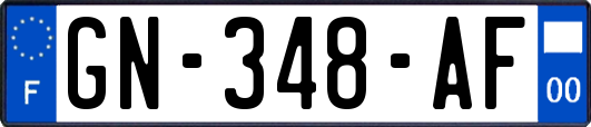 GN-348-AF