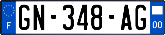 GN-348-AG