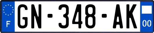 GN-348-AK